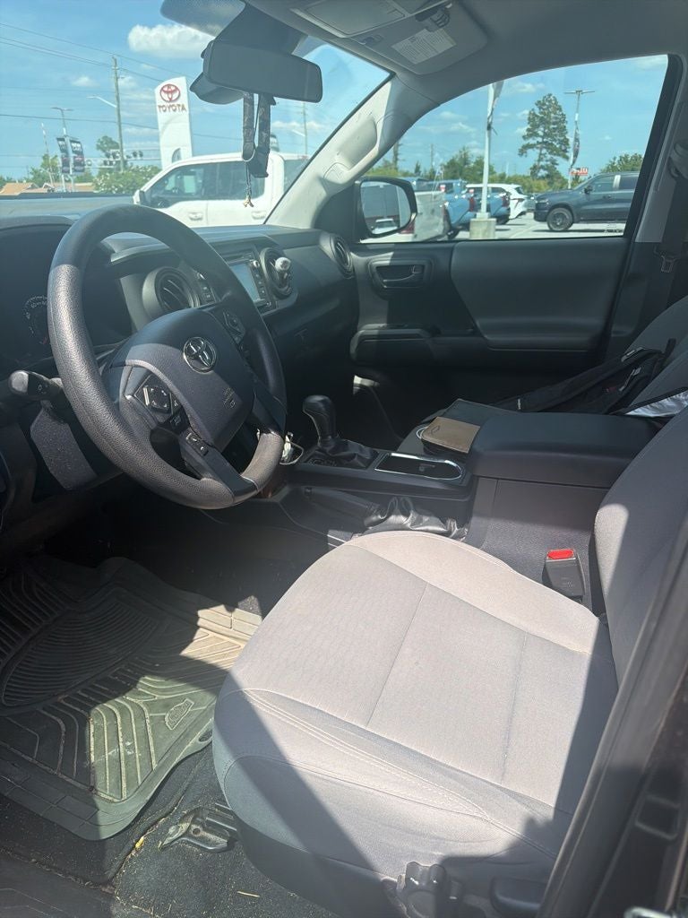 2019 Toyota Tacoma SR5 V6