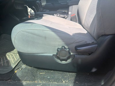 2019 Toyota Tacoma SR5 V6