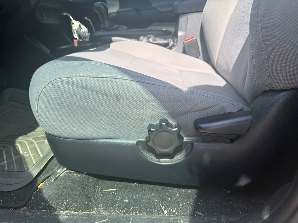 2019 Toyota Tacoma SR5 V6