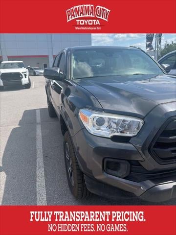 2019 Toyota Tacoma SR5 V6