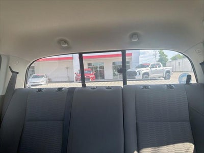 2019 Toyota Tacoma SR5 V6