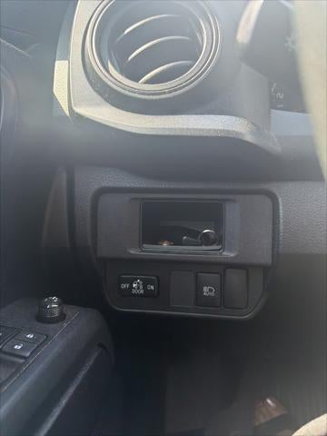 2019 Toyota Tacoma SR5 V6