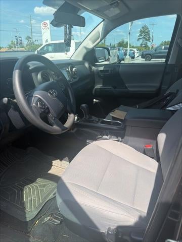 2019 Toyota Tacoma SR5 V6