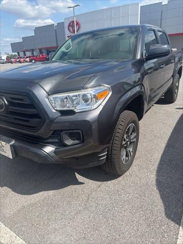 2019 Toyota Tacoma SR5 V6