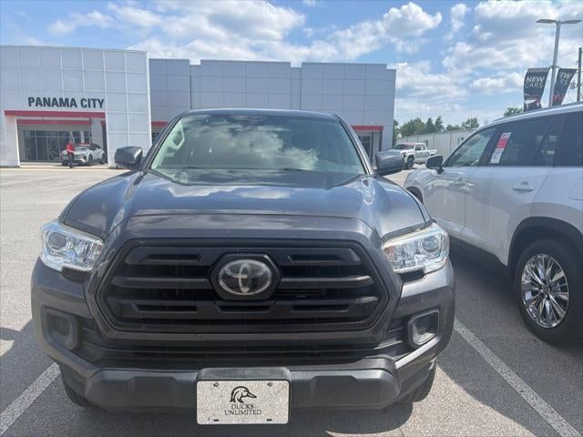 2019 Toyota Tacoma SR5 V6