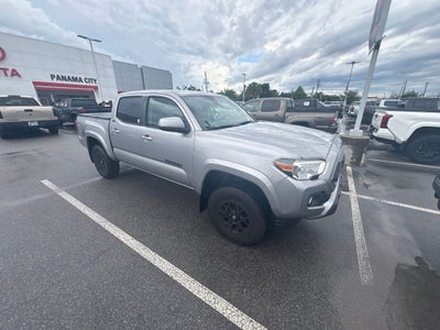 2021 Toyota Tacoma SR5 V6