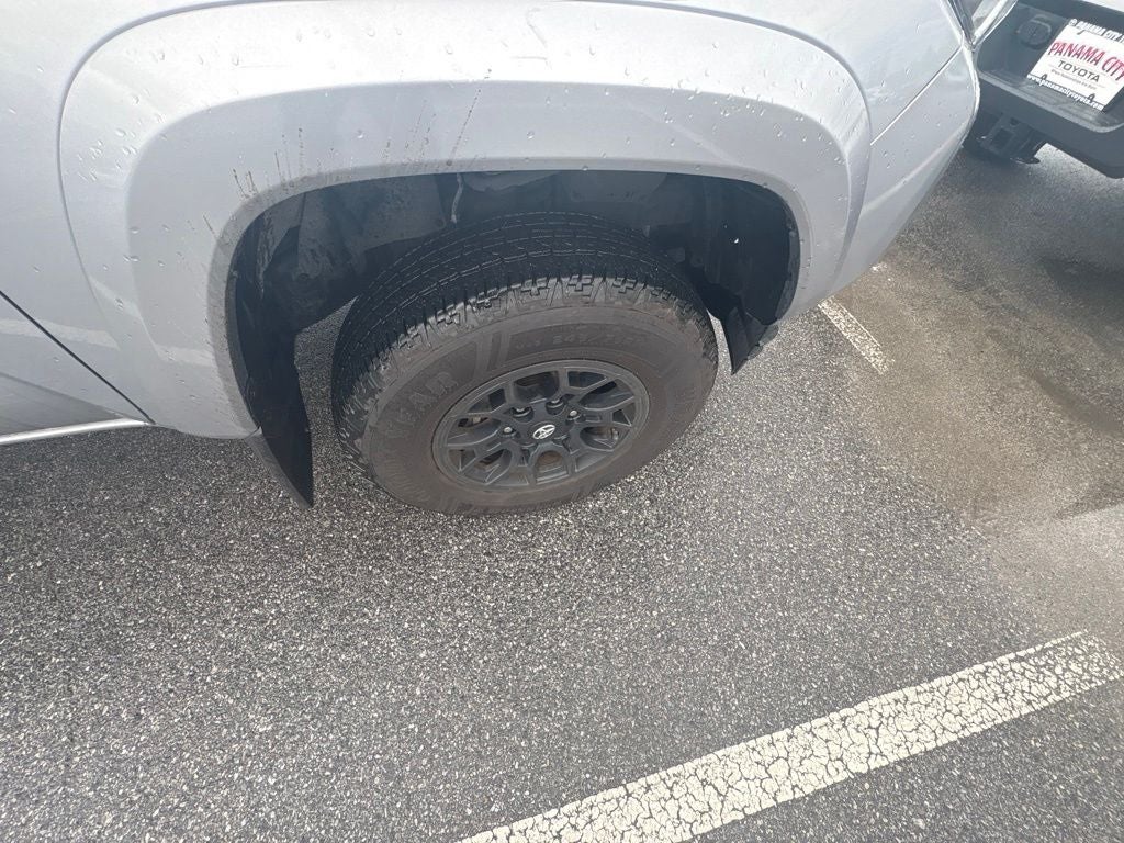 2021 Toyota Tacoma SR5 V6