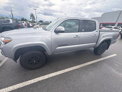 2021 Toyota Tacoma SR5 V6