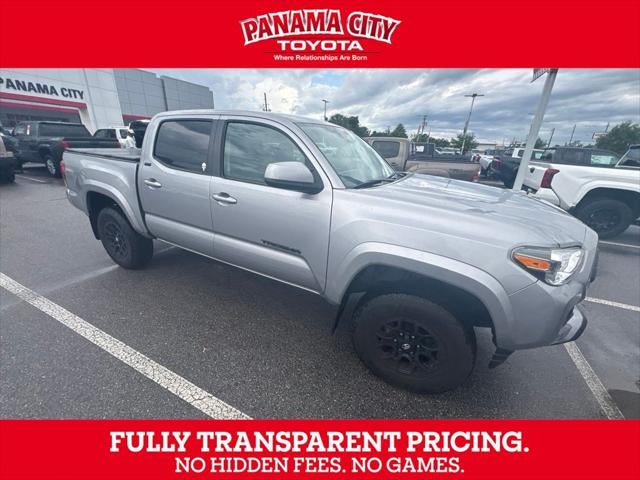 2021 Toyota Tacoma SR5 V6