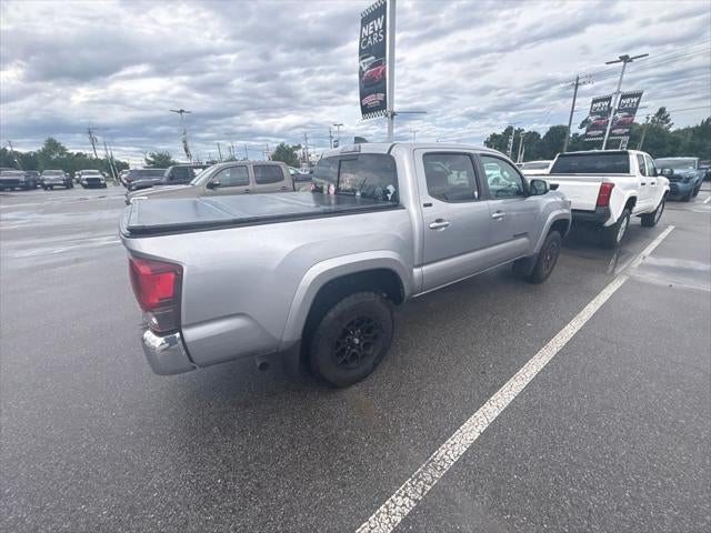 2021 Toyota Tacoma SR5 V6