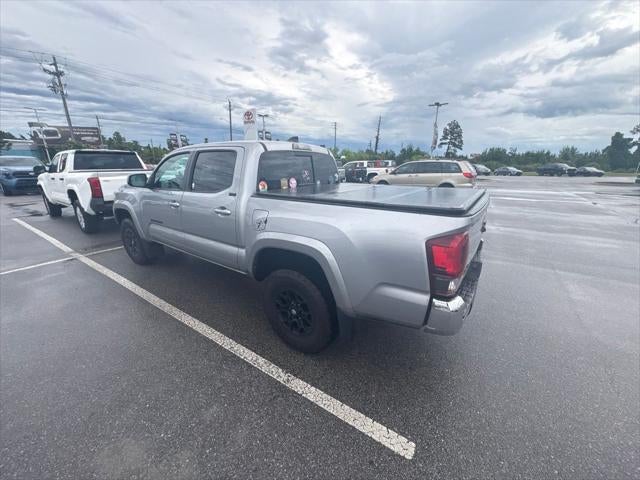 2021 Toyota Tacoma SR5 V6