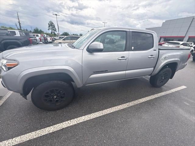 2021 Toyota Tacoma SR5 V6