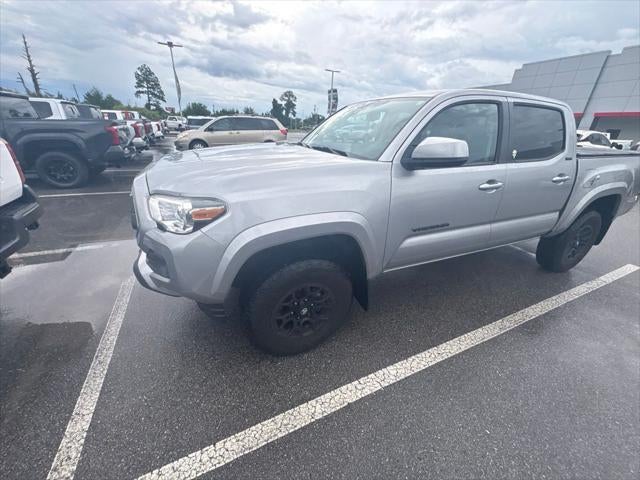 2021 Toyota Tacoma SR5 V6