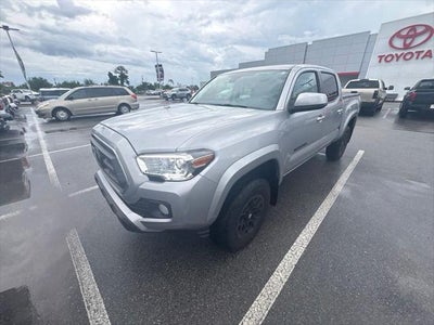 2021 Toyota Tacoma SR5 V6