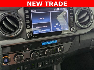 2023 Toyota TACOMA TRD SPORT TRD Sport V6