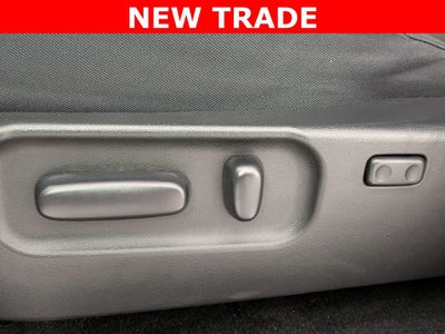 2023 Toyota TACOMA TRD SPORT TRD Sport V6