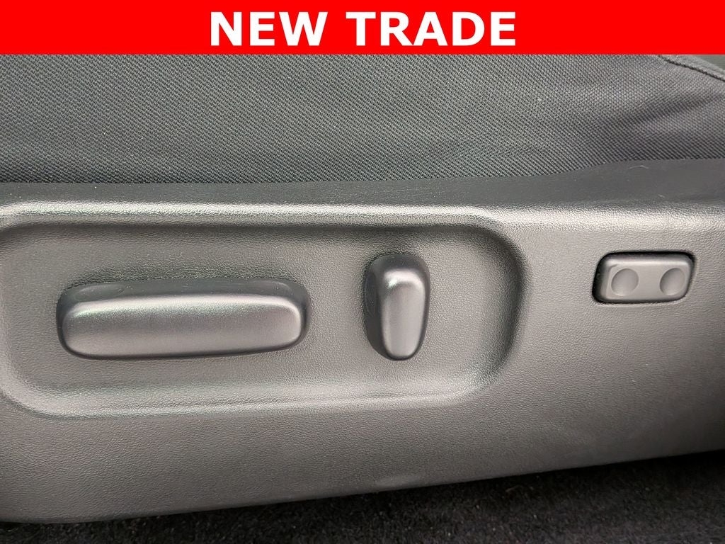 2023 Toyota TACOMA TRD SPORT TRD Sport V6