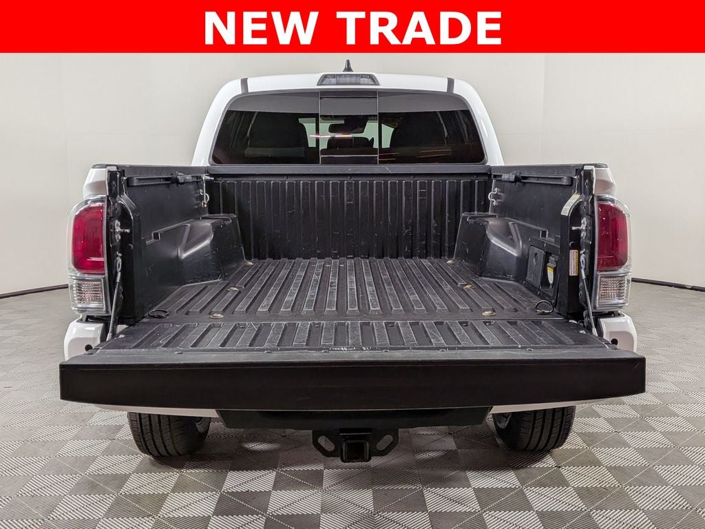 2023 Toyota TACOMA TRD SPORT TRD Sport V6