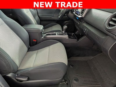 2023 Toyota TACOMA TRD SPORT TRD Sport V6