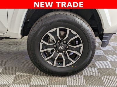 2023 Toyota TACOMA TRD SPORT TRD Sport V6