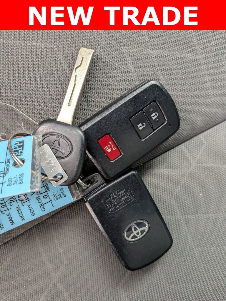 2023 Toyota TACOMA TRD SPORT TRD Sport V6