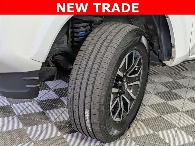 2023 Toyota TACOMA TRD SPORT TRD Sport V6