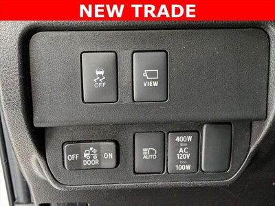 2023 Toyota TACOMA TRD SPORT TRD Sport V6