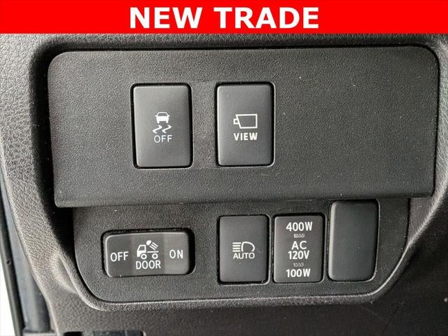 2023 Toyota TACOMA TRD SPORT TRD Sport V6