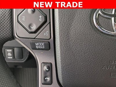 2023 Toyota TACOMA TRD SPORT TRD Sport V6