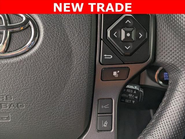2023 Toyota TACOMA TRD SPORT TRD Sport V6