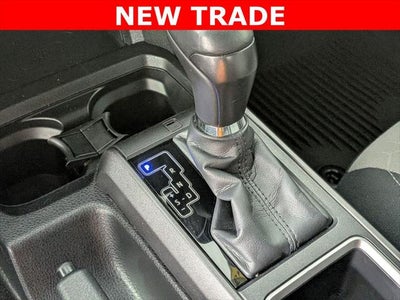 2023 Toyota TACOMA TRD SPORT TRD Sport V6