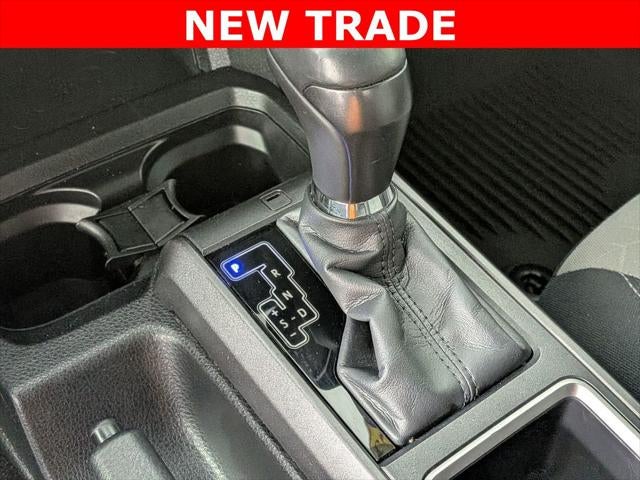 2023 Toyota TACOMA TRD SPORT TRD Sport V6