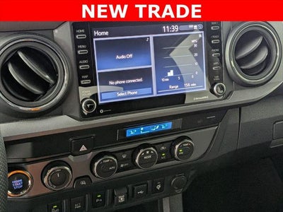 2023 Toyota TACOMA TRD SPORT TRD Sport V6