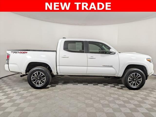 2023 Toyota TACOMA TRD SPORT TRD Sport V6