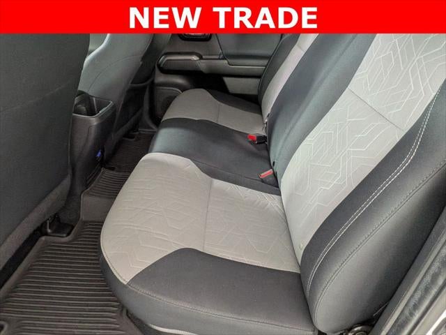 2023 Toyota TACOMA TRD SPORT TRD Sport V6