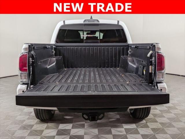 2023 Toyota TACOMA TRD SPORT TRD Sport V6