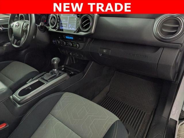 2023 Toyota TACOMA TRD SPORT TRD Sport V6