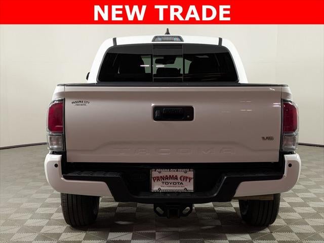 2023 Toyota TACOMA TRD SPORT TRD Sport V6