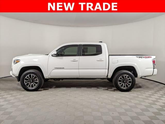 2023 Toyota TACOMA TRD SPORT TRD Sport V6