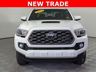 2023 Toyota TACOMA TRD SPORT TRD Sport V6