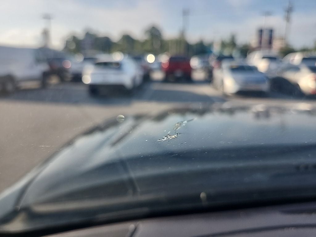 2019 Toyota Tacoma Limited V6