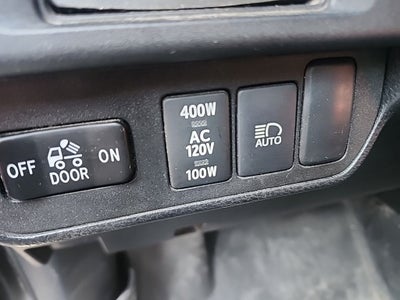 2019 Toyota Tacoma Limited V6