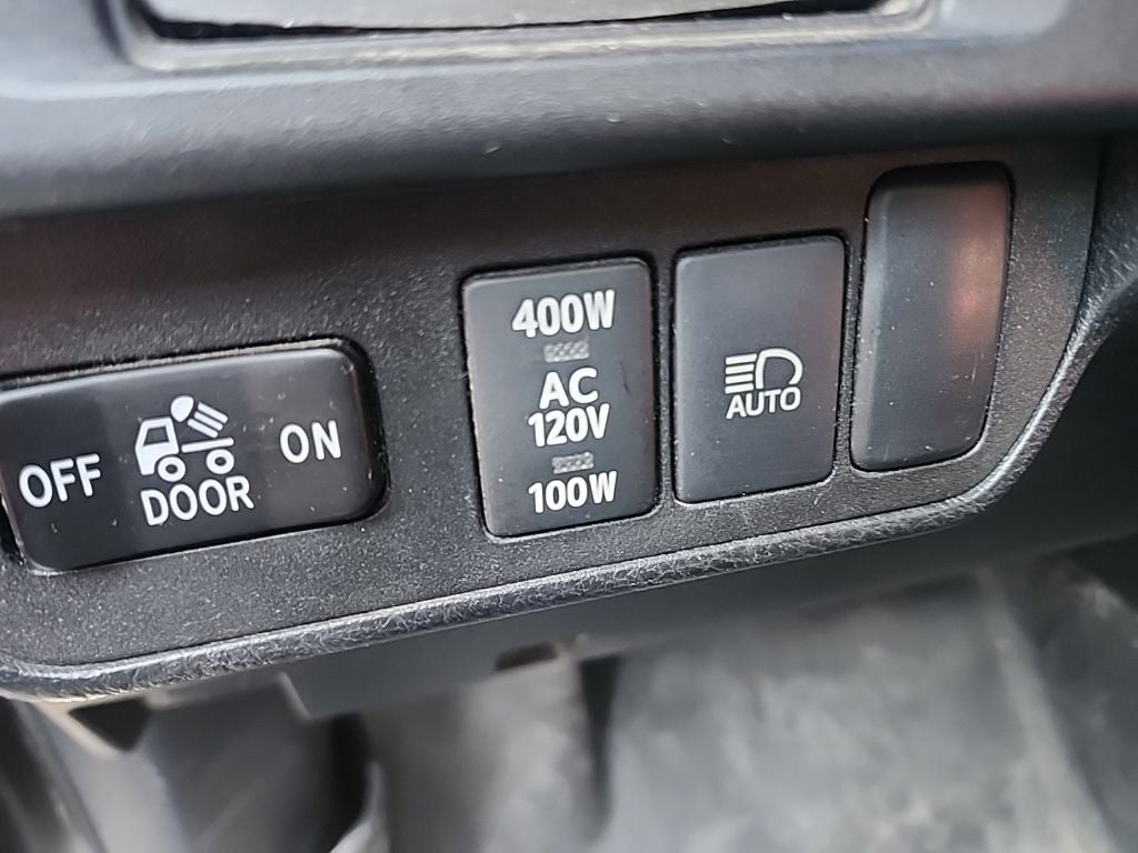 2019 Toyota Tacoma Limited V6