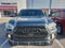 2019 Toyota Tacoma Limited V6