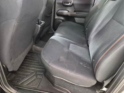 2019 Toyota Tacoma TRD Off-Road V6