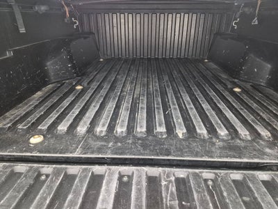 2019 Toyota Tacoma TRD Off-Road V6