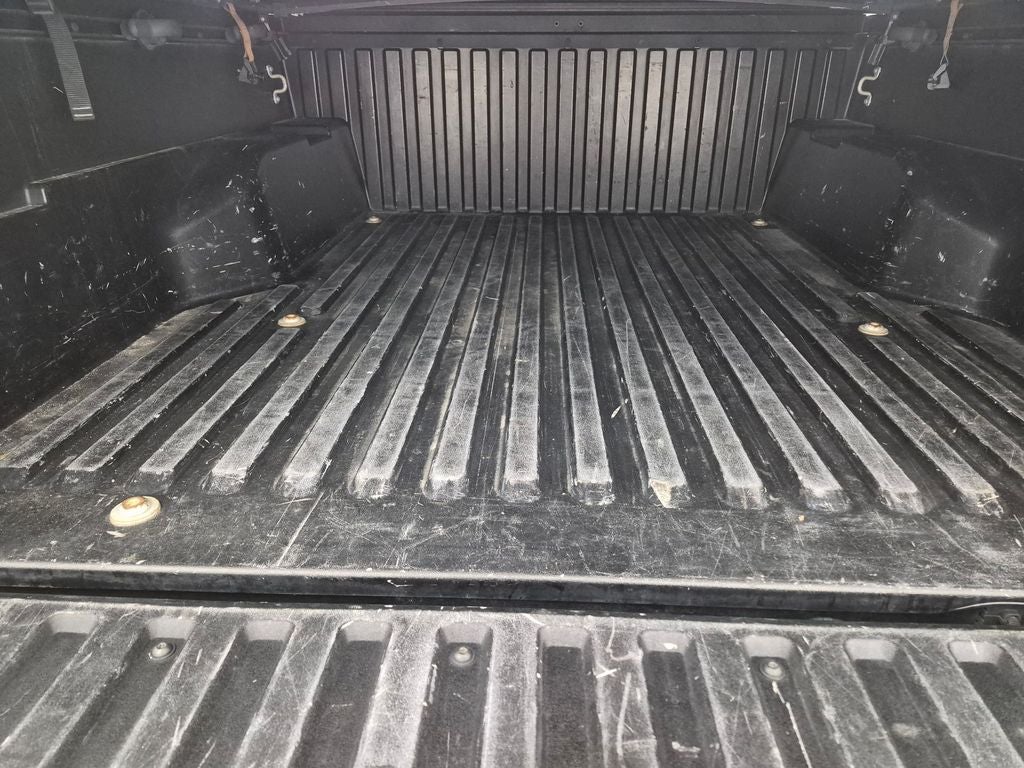 2019 Toyota Tacoma TRD Off-Road V6