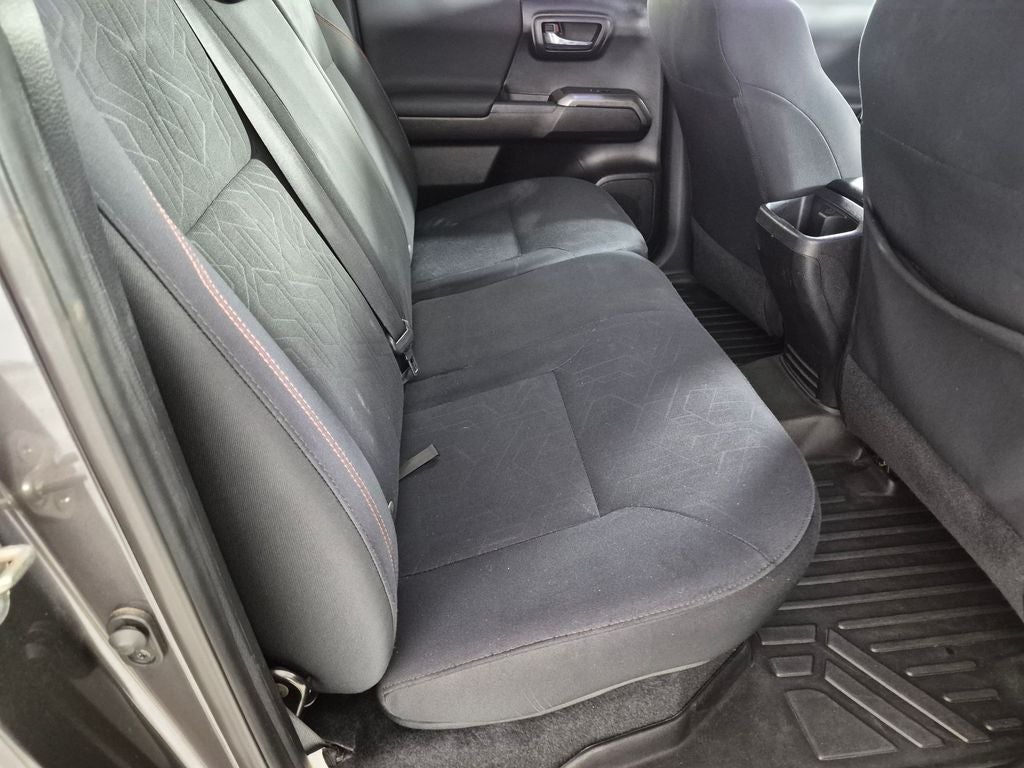 2019 Toyota Tacoma TRD Off-Road V6