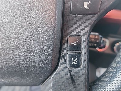 2019 Toyota Tacoma Limited V6