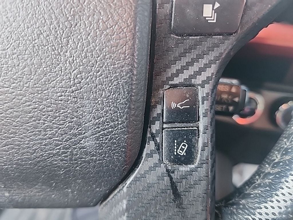2019 Toyota Tacoma Limited V6